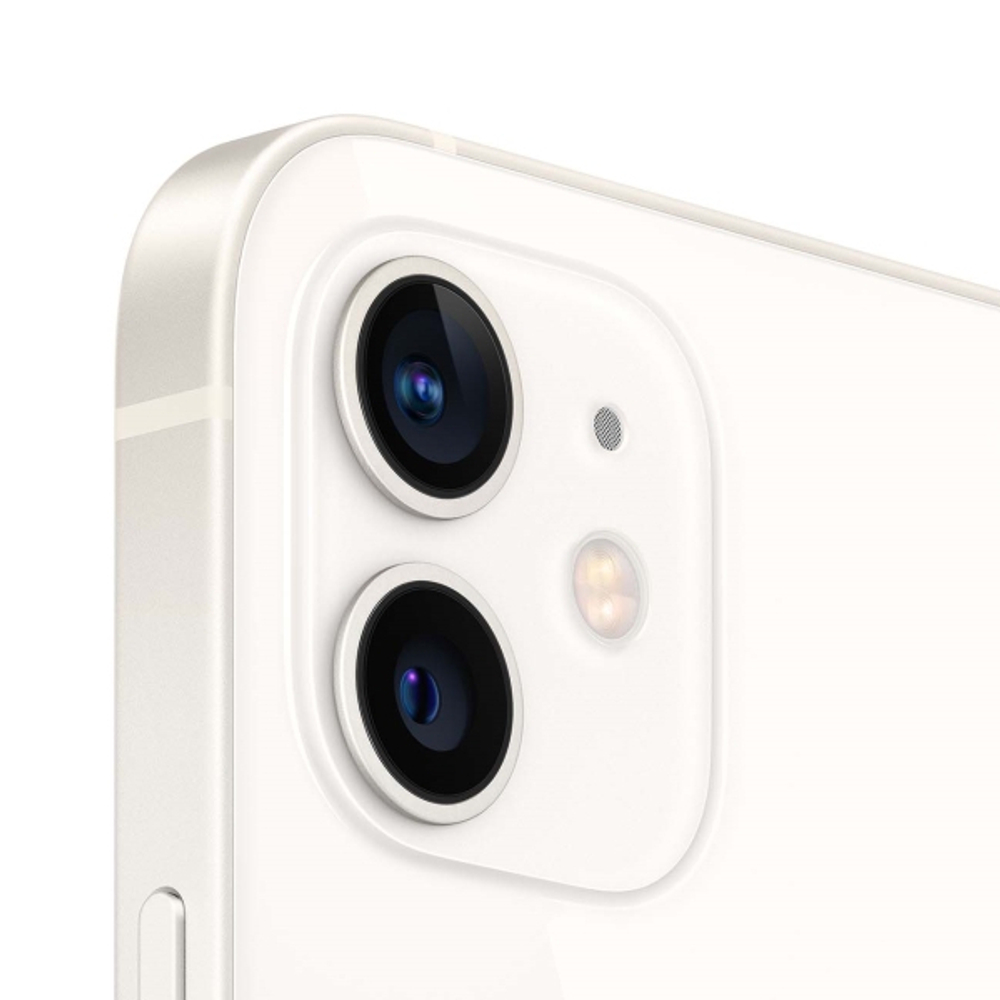 Смартфон Apple iPhone 12 128GB White (MGJC3RU/A)