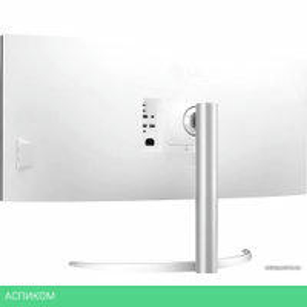 Монитор LG UltraWide 40WP95C-W