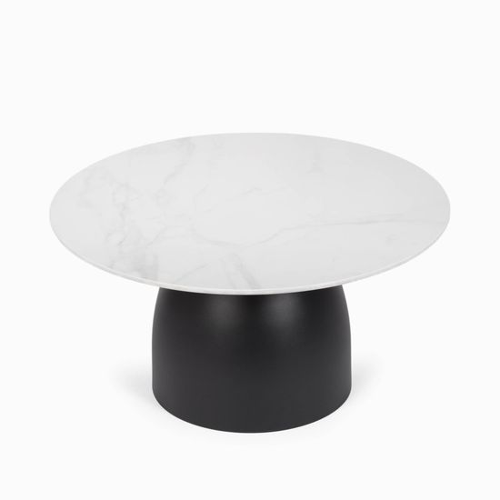 Кофейный стол Geofira диаметр 80