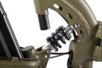 Электровелосипед Eltreco TT Max (2020)