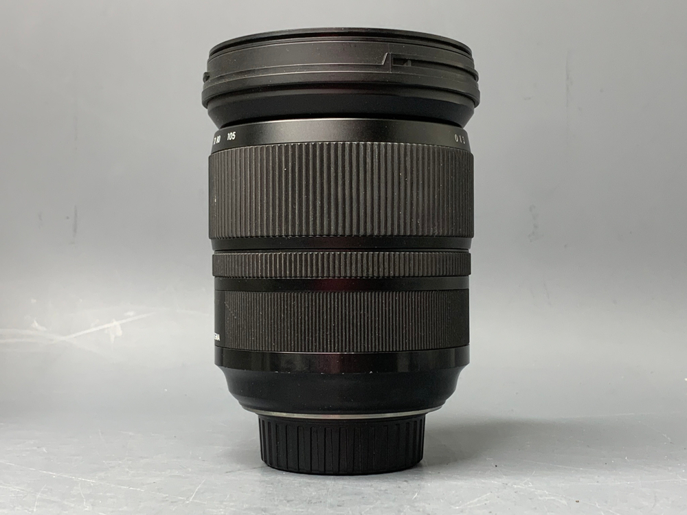 Sigma AF 24-105mm f/4 DG OS HSM Art Nikon F