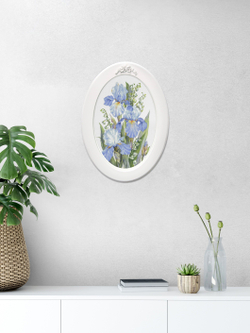 Картина на стену интерьерная на холсте 27*37 см