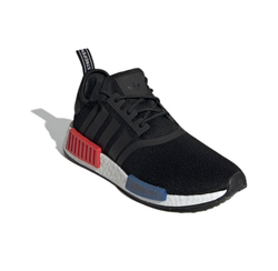 Кроссовки Adidas NMD_R1 'Black OG' GZ7922