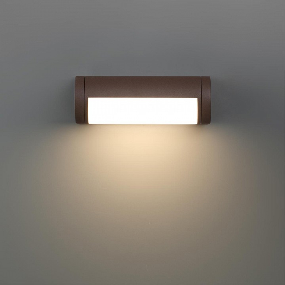 Накладной светильник Odeon Light NATURE 7118/12WL