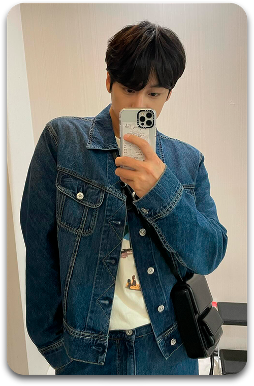 Карта #0941 / Kim Beom