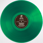 Atomic Rooster / Atomic Rooster (Coloured Vinyl)(LP)