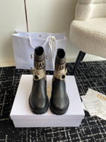 Christian Dior D-Major Boot