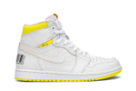 Кроссовки Jordan Air Jordan 1 Retro High Og First Class Flight