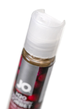 Смазка водная System JO Raspberry Sorbet, 30 мл, аромат малины