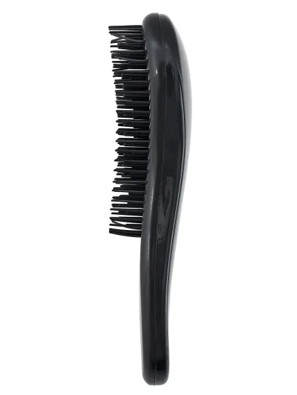 Расческа HairStyle GeoLuK Mini Black