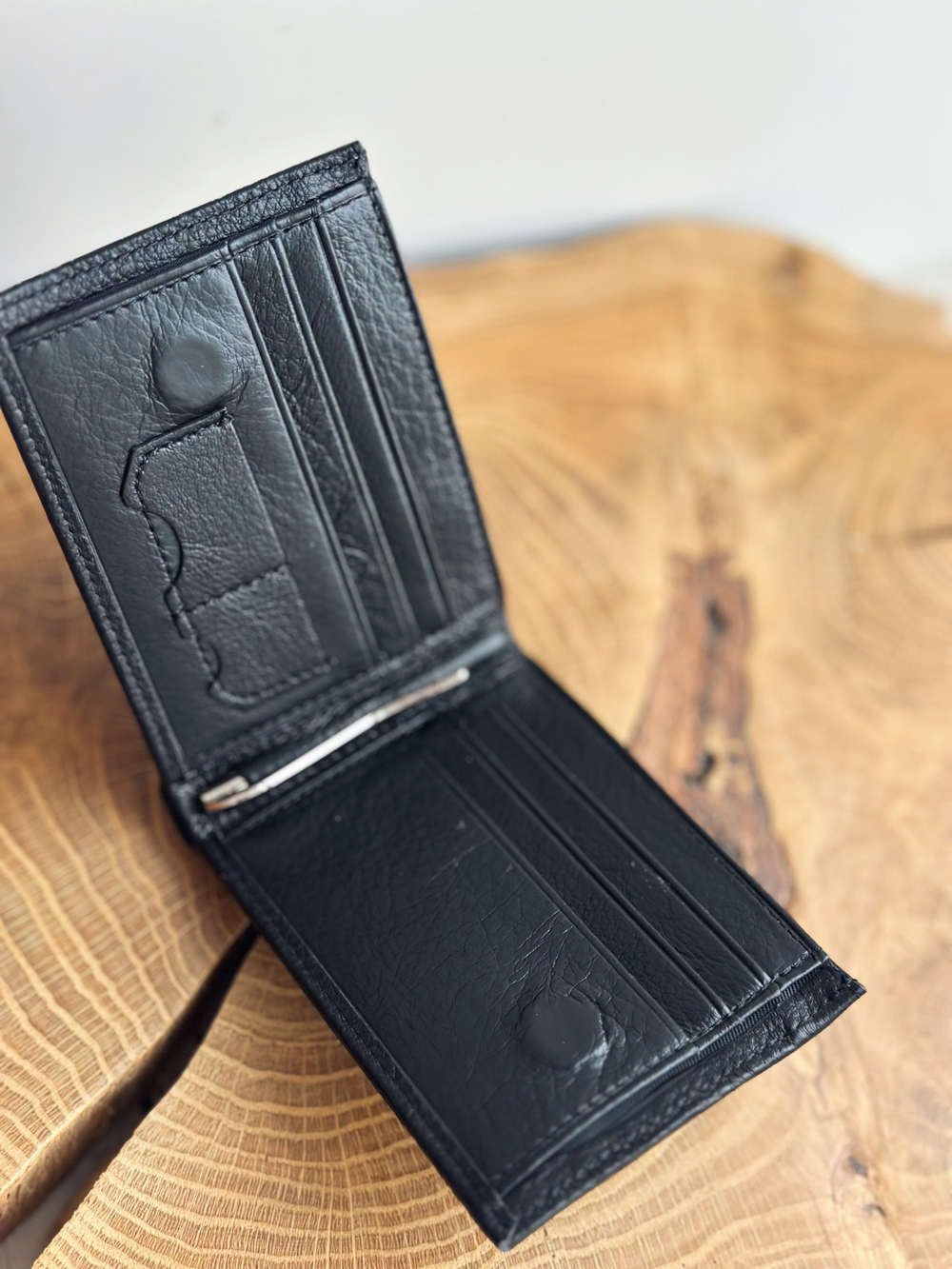 Кошелек модель 262