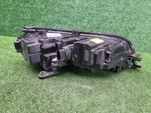 Фара левая Skoda Octavia a7 (2017-2020) LED