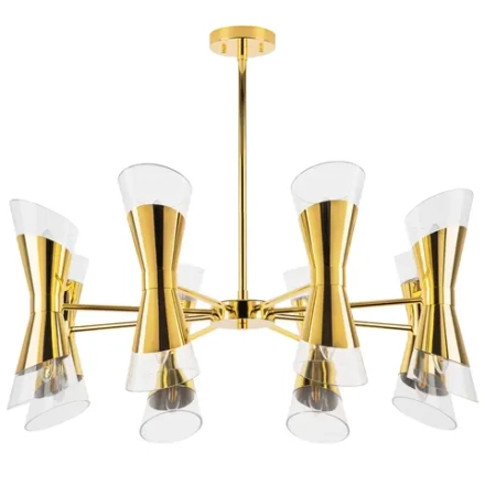 Люстра на штанге Lightstar STRATO 817162