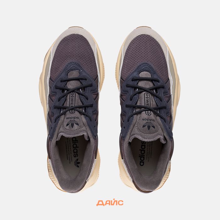 Кроссовки Adidas Originals Ozweego TR артикул:IF8577 - купить в магазине Дайс