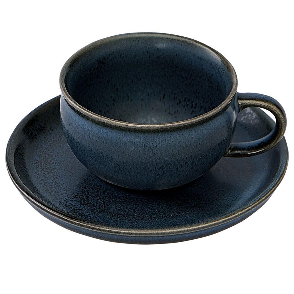 Набор из двух кофейных пар Cosmic Kitchen, 120 мл