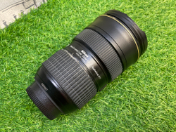 Nikon 24-70mm 2.8G ED AF-S Nikkor