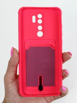 Чехол на Xiaomi Redmi 9, Сяоми Редми 9