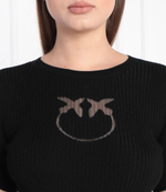 Блузка Pinko - черный(102019 A18M)