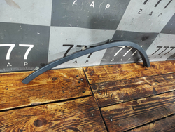 Накладка крыла заднего правого Nissan Terrano 3 (D10) 14-22 Б/У Оригинал 7683200Q0A