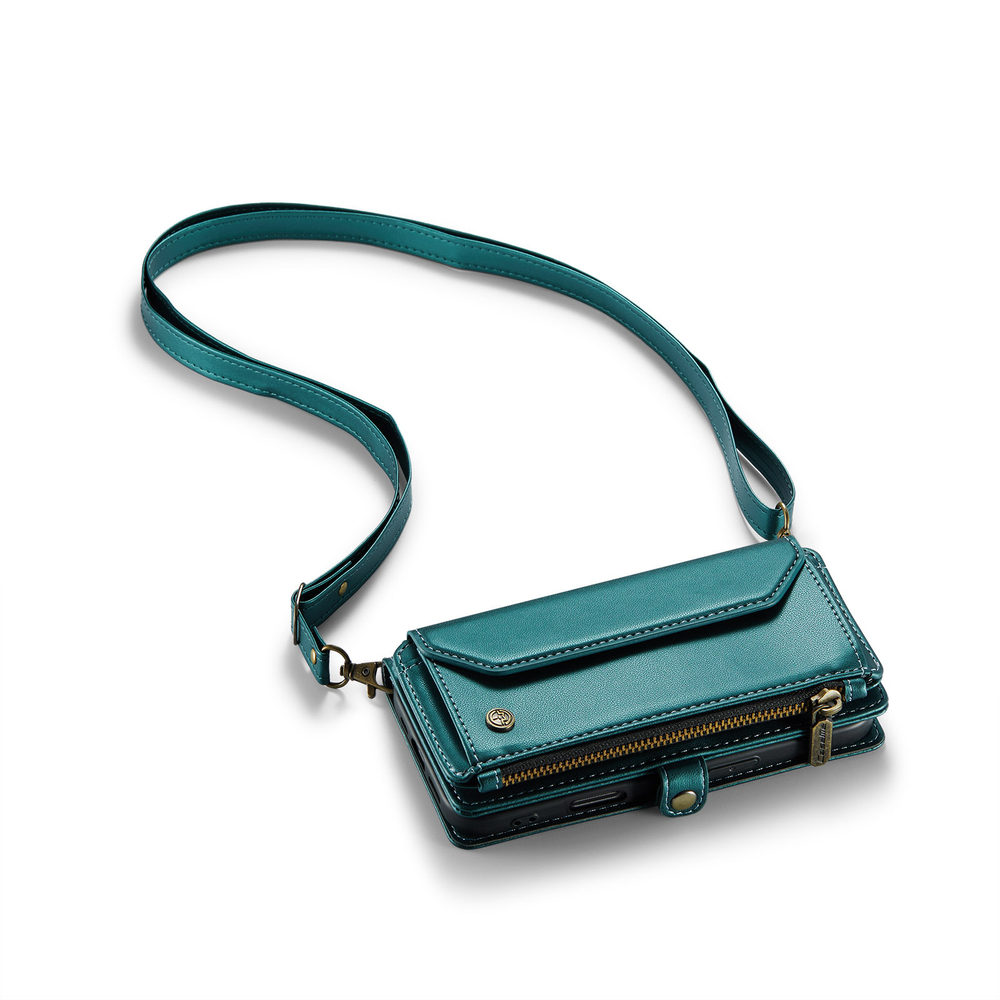 Чехол-кошелек CaseMe Wallet Bag iPhone 16