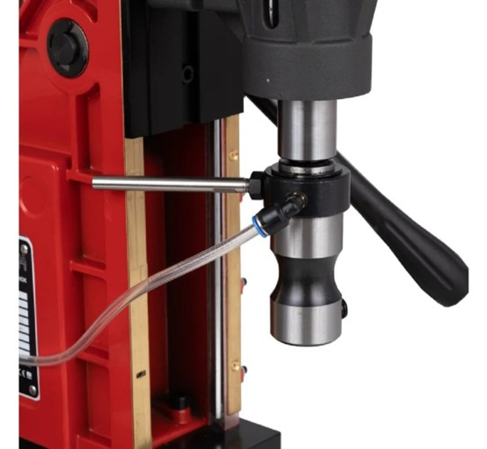 Станок сверлильный на магнитной подошве DIAM EX-68E 624002