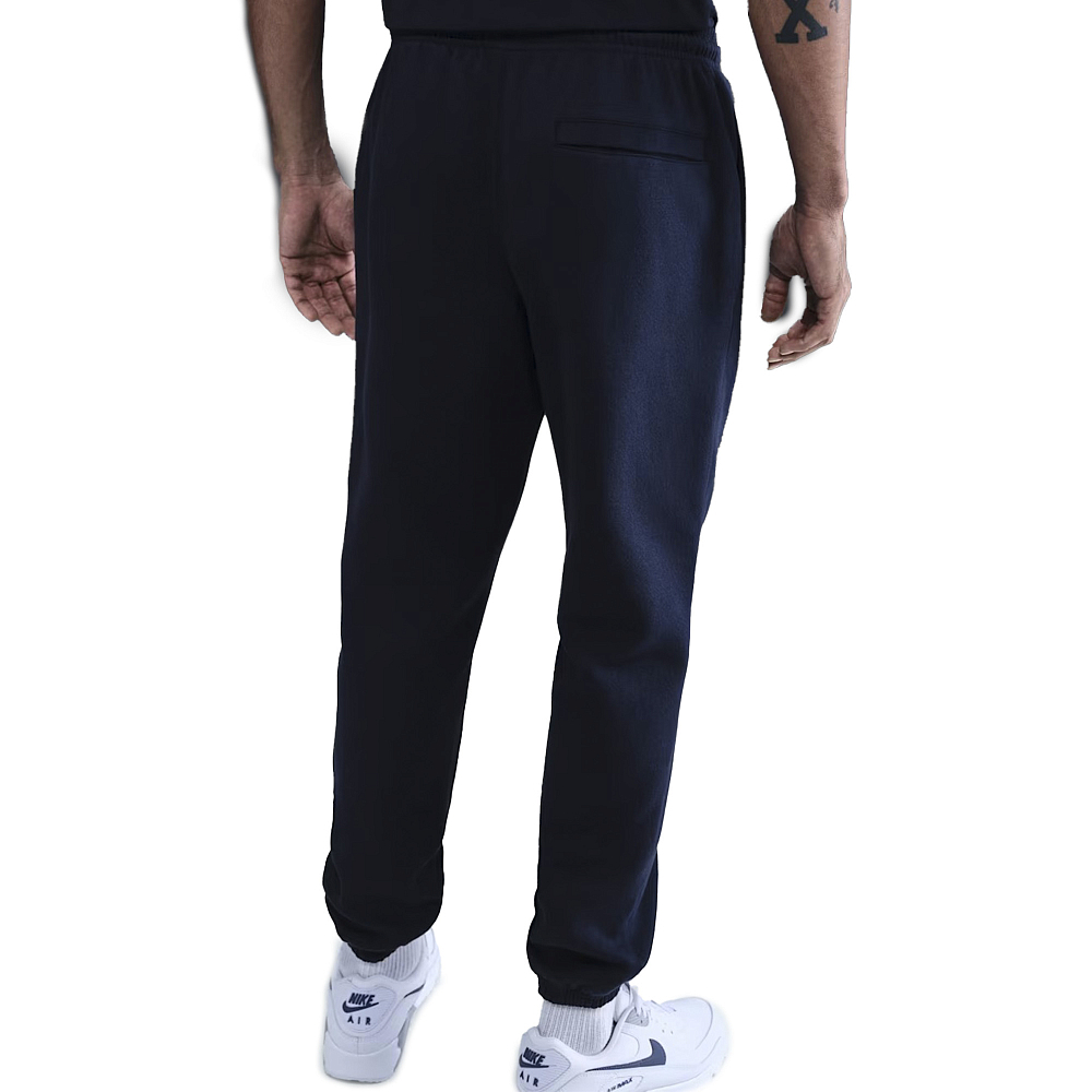 Мужские брюки Nike M NK CLUB BB CUFF PANT