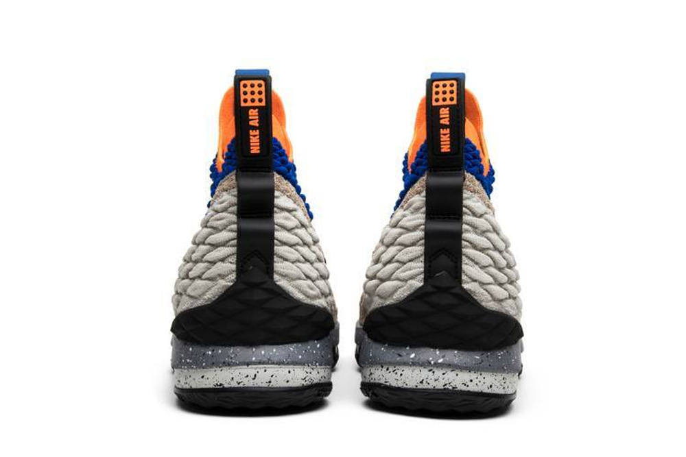 Кроссовки Nike Lebron 15 Watch Mowabb Lbj15 Acg