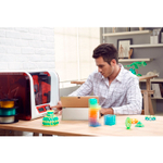 3D принтер XYZPrinting da Vinci Junior 2.0 Mix