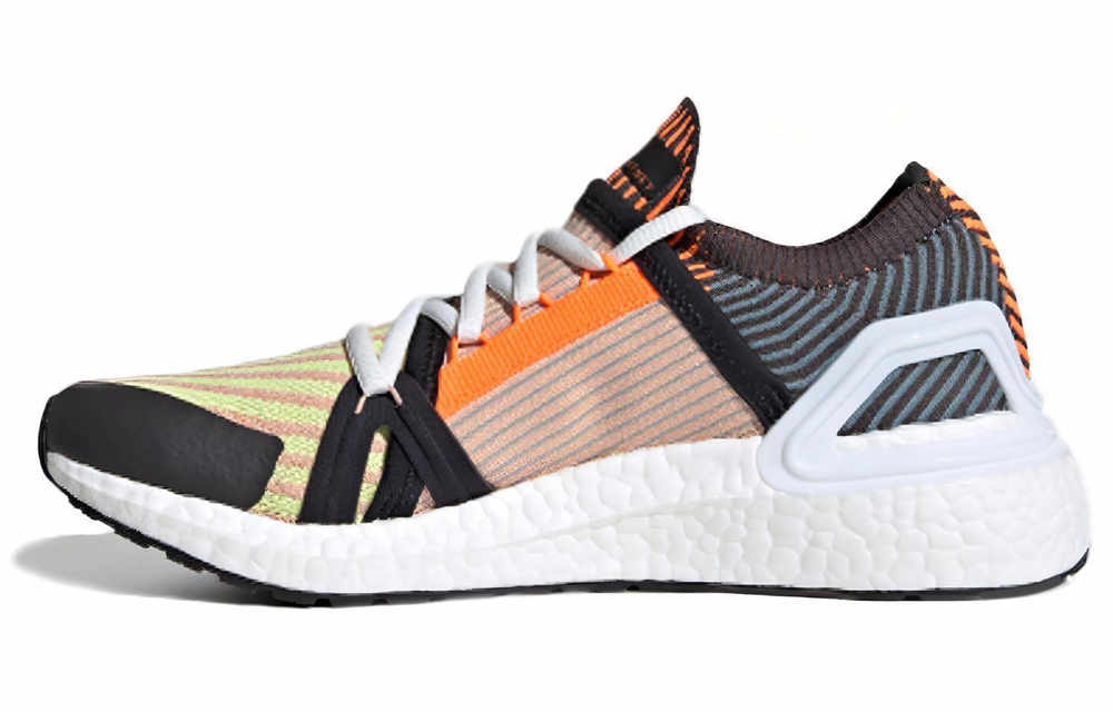 Кроссовки Adidas Ultraboost 20 (Женская размерная сетка)