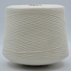 Filati Biagioli Modesto Art. Cash 30 (ARPA белый жемчуг)