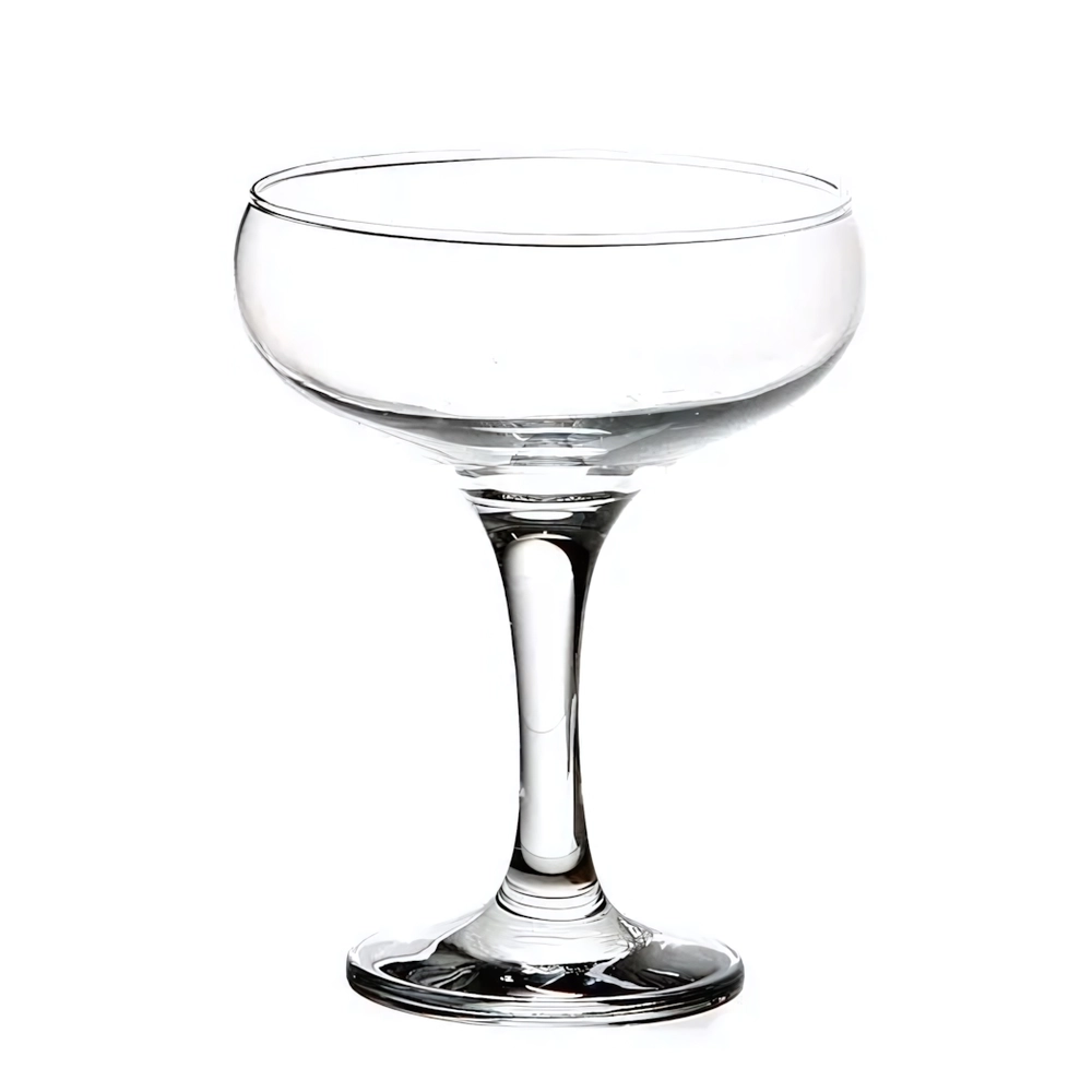 Набор фужеров для шампанского 6шт 270мл «Бистро» 44136B