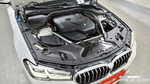 BMW 5 Series (G30) 520i M Sports (07.2021)