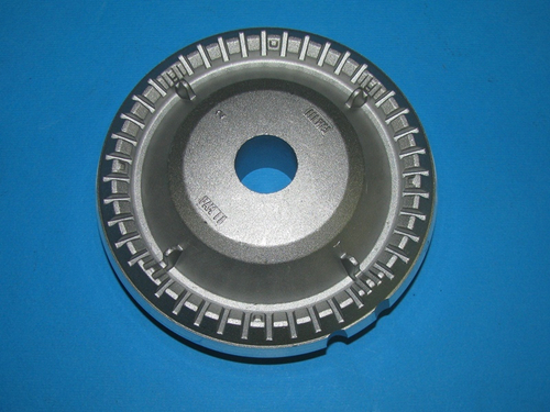 Пламярассекатель варочной панели Gorenje