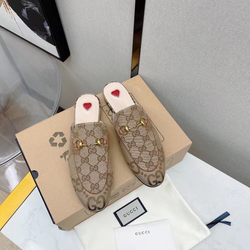 Мюли Gucci