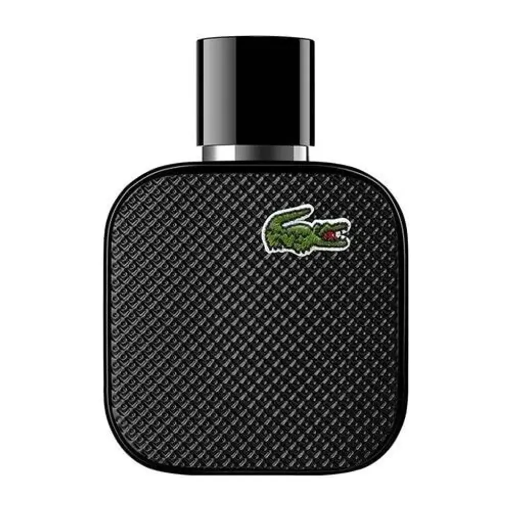 Мужская парфюмерия Lacoste Eau De Lacoste L.12.12 Noir 50 мл