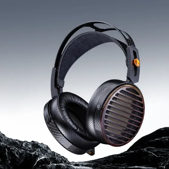 FiiO FT7 Black