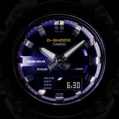 Наручные часы Casio GST-B600A-1A6