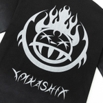 Футболка Ymkashix THF Big Logo