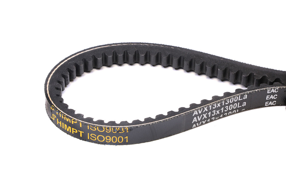 Ремень зубчатый AVX13-1300