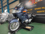 BMW R1150RT , 2001