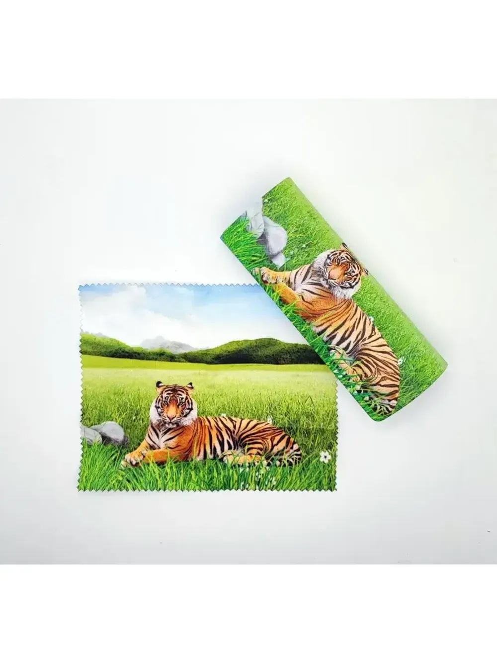 Футляр для очков/чехол для очков/очечник