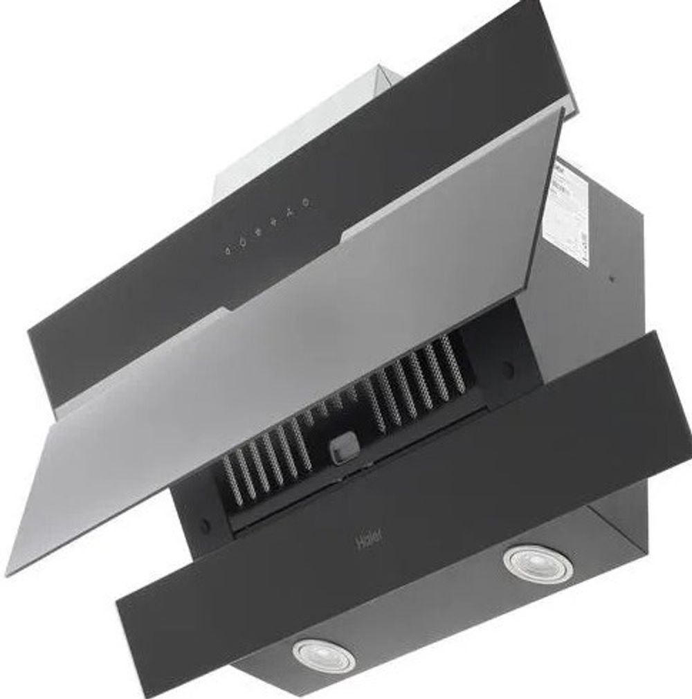 Жировой алюминиевый фильтр для вытяжки Haier (Хаер) 0530056370