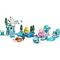 Lego konstruktor Super Mario 71417 Fliprus Snow Adventure#Expansion Set