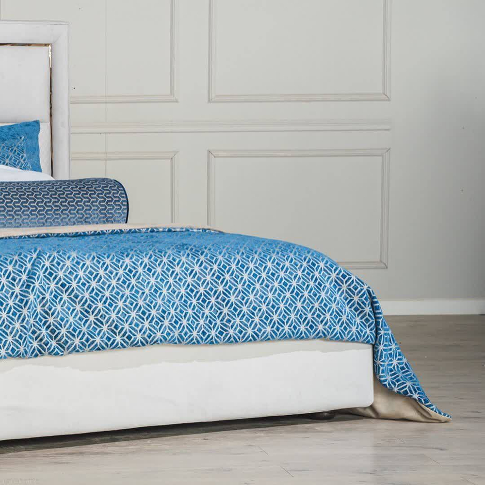 Шенилл Twinkle mist (Твинкл мист) 13 space