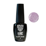 Y.me Fluffy Base 04, 14мл.