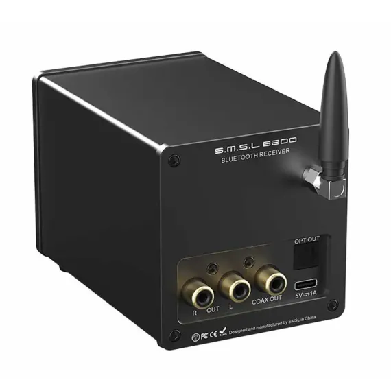 SMSL B200