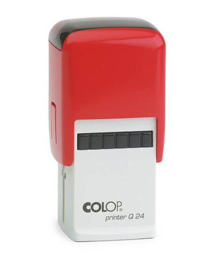 Автоматическая оснастка Colop Printer Q24