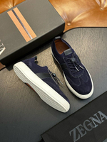 Кеды Zegna