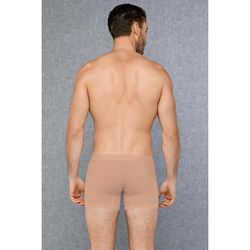 Мужские трусы боксеры бежевые Doreanse 1722