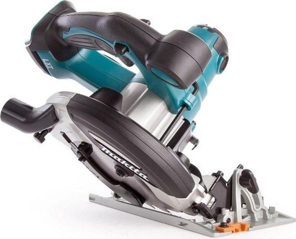 Пила циркулярная аккумуляторная MAKITA DHS 630 Z без АКБ и ЗУ DHS630Z